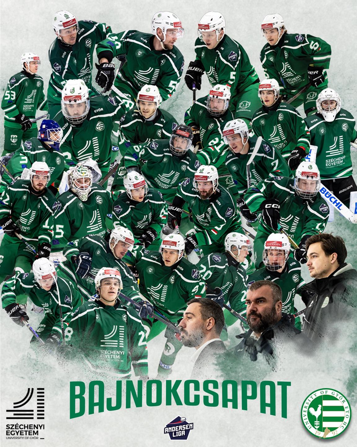 Champions